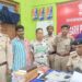 কেন্দ্রীয় কারাগার থেকে আসামি পলাতক কান্ডে গ্রেপ্তার ২