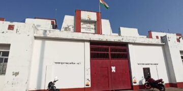 বিশালগড় কেন্দ্রীয় সংশোধনাগার থেকে পলাতক সাজাপ্রাপ্ত আসামি