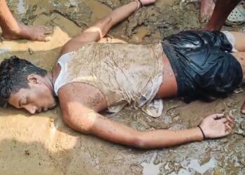 কলেজ পড়ুয়া ছাত্রের জলে ডুবে মৃত্যু!