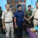 গোয়েন্দা পুলিশের জালে নেশা কারবারি মামন