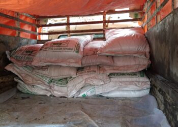 চেলিখলা কান্ডের পর পুনরায় চিনির গাড়ি আটক করতে সক্ষম হল পুলিশ