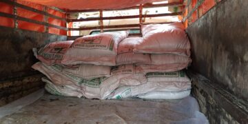 চেলিখলা কান্ডের পর পুনরায় চিনির গাড়ি আটক করতে সক্ষম হল পুলিশ