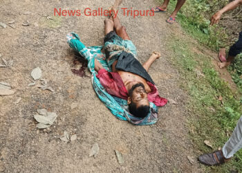 বিএসএফের গুলিতে নিহত এক বাংলাদেশী পাচারকারী