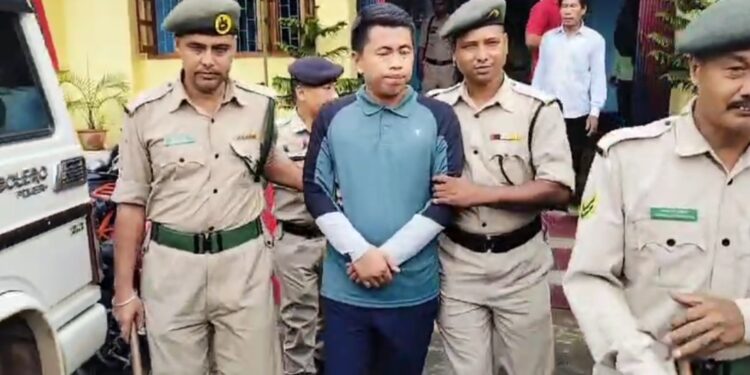 এডিসির চাকরি সংক্রান্ত প্রশ্নপত্র ফাঁস কান্ডে গ্রেফতার দ্বিতীয় অভিযুক্ত