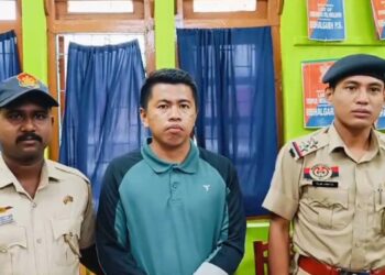 এডিসির চাকরি সংক্রান্ত প্রশ্নপত্র ফাঁস কান্ডে গ্রেফতার দ্বিতীয় অভিযুক্ত