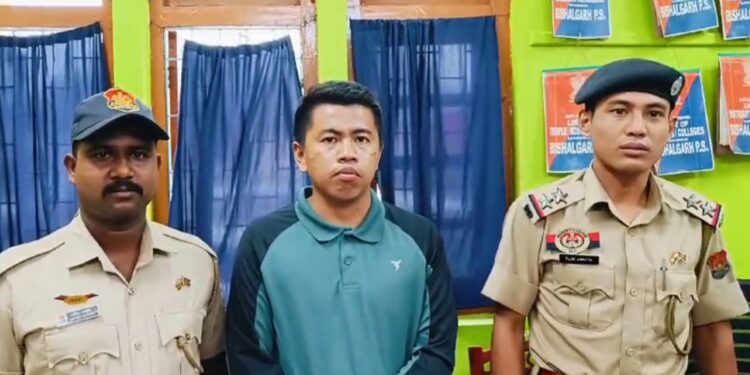 এডিসির চাকরি সংক্রান্ত প্রশ্নপত্র ফাঁস কান্ডে গ্রেফতার দ্বিতীয় অভিযুক্ত