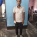নাবালিকা ধর্ষণ কান্ডের মূল অভিযুক্ত বাপি দেবনাথ অবশেষে পুলিশের জালে
