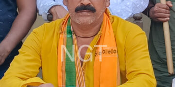 আচমকা কমলাসাগর মন্ডল সভাপতির পর থেকে ইস্তফা দিলেন সুবীর চৌধুরী