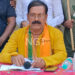 আচমকা কমলাসাগর মন্ডল সভাপতির পর থেকে ইস্তফা দিলেন সুবীর চৌধুরী