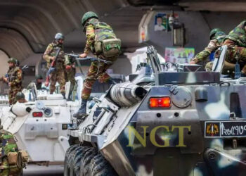 কোটা আন্দোলন নিয়ে বাংলাদেশের সর্বোচ্চ আদালতের রায়