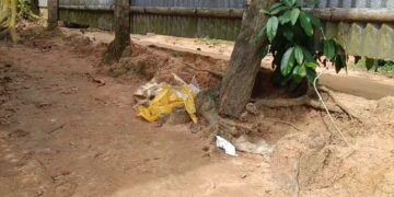 নেশা সামগ্রী রেখে দিয়ে ফাঁসিয়ে দেওয়ার চেষ্টা