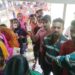 নির্বাচন অনুষ্ঠিত হয়েছে শান্তিপূর্ণভাবেই