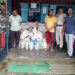 ৫০০ লিটার দেশি মদ সহ পুলিশের হাতে আটক দুই অভিযুক্ত