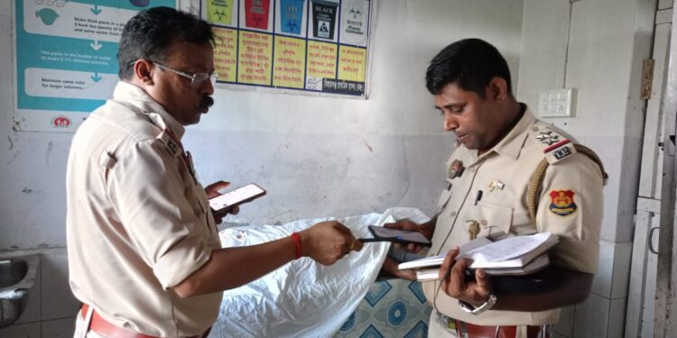 পরপর দুটি যান দুর্ঘটনায় নিহত এক আহত একাধিক