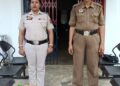 ২৬ কেজি শুকনো গাজা উদ্ধার আগরতলার রেল স্টেশন থেকে!