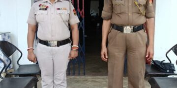 ২৬ কেজি শুকনো গাজা উদ্ধার আগরতলার রেল স্টেশন থেকে!