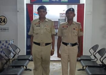 ২১ কেজি শুঁকনো গাঁজা উদ্ধার!