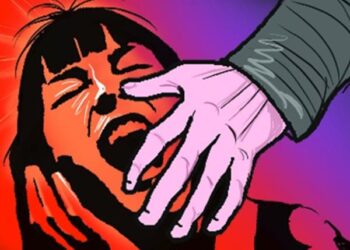 জোড়া খুনে ব্যাপক চাঞ্চল্য!