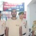 ভারতীয় মানব পাচারকারী সবিরণ সরকার উরফে(কালু) পুলিশের জালে