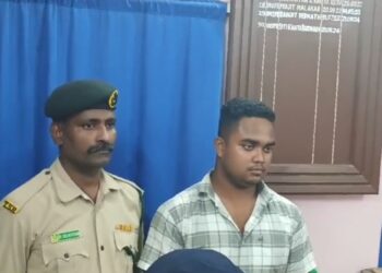 ৪২ লক্ষ টাকার নেশা সামগ্রী উদ্ধার!