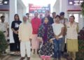 আগরতলা জিআরপি থানার পুলিশের হাতে আটক ৬ বাংলাদেশী