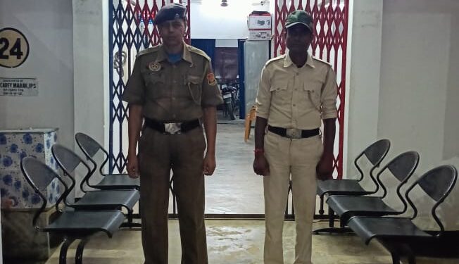 বিপুল পরিমাণ নেশা সামগ্রী উদ্ধার আগরতলা রেল স্টেশনে!