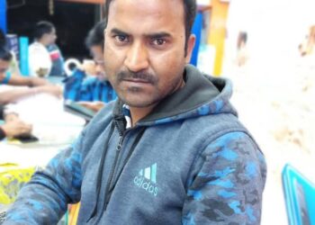 হাসপাতালের কোর্য়াটার থেকে এম্বুলেন্স চালকের মৃতদেহ উদ্ধার!