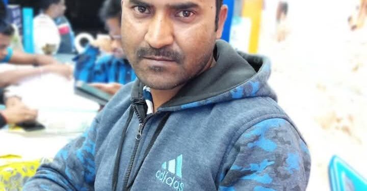 হাসপাতালের কোর্য়াটার থেকে এম্বুলেন্স চালকের মৃতদেহ উদ্ধার!