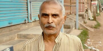 প্রয়াত হলেন বিশালগড় প্রেসক্লাবের প্রাক্তন সভাপতি সাধন দেবনাথ