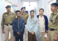 দুই বাংলাদেশী নাগরিক পুলিশের হাতে আটক!