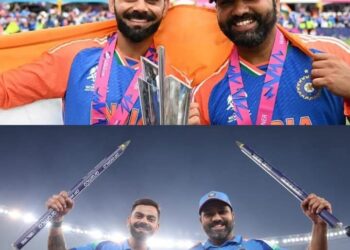 ২৫ বছরের অপেক্ষা কাটিয়ে অবশেষে চ্যাম্পিয়ন্স ট্রফিতে ভারতের জয়!