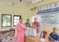 অর্কনীড়ের উদ্যোগে সোলার টেকনিশিয়ান টুলস কিট বিতরণ!