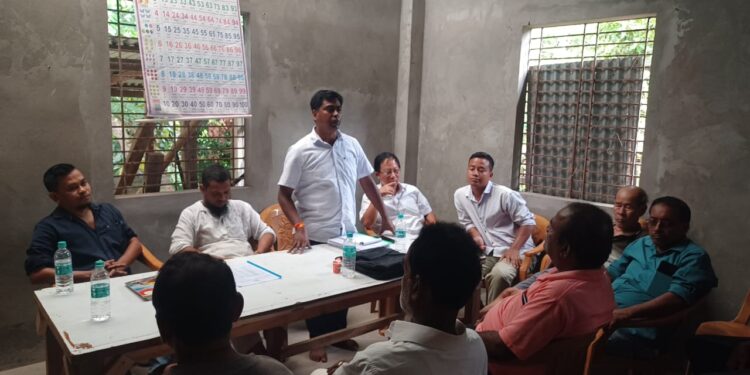 গোপীনাথের হাত ধরে শক্তিশালী হচ্ছে কংগ্রেস