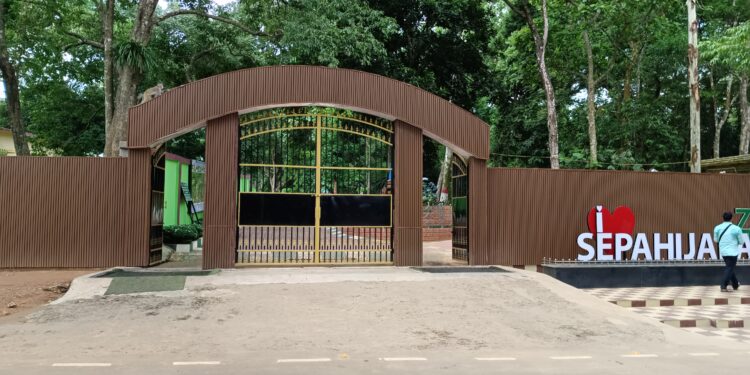 সিপাহীজলা চিড়িয়াখানায় একের পর এক পশু মৃত্যুর ঘটনায় উদ্বিগ্ন পশু প্রেমীরা!