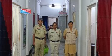 বিপুল পরিমাণ অবৈধ কফ সিরাপ উদ্ধার!