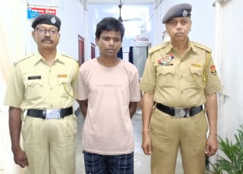 পালিয়ে গিয়েও শেষ রক্ষা হল না বাংলাদেশী মানব পাচারকারী রতনের