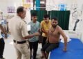 যাত্রীবাহী অটো উল্টে গুরুতর আহত চার!