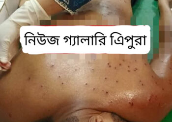 পাচারকারীদের লক্ষ্য করে গুলি ছুড়ে বিএসএফ!