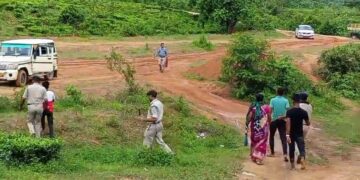 নেশা কারবারীকে আটক করে ৫০ হাজার টাকা মুক্তিপণ!