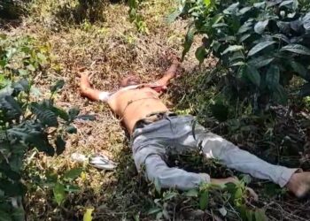 যুবকের মৃতদেহ উদ্ধার ঘিরে ব্যাপক চাঞ্চল্য!