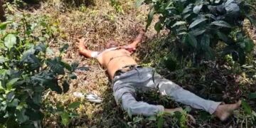 যুবকের মৃতদেহ উদ্ধার ঘিরে ব্যাপক চাঞ্চল্য!