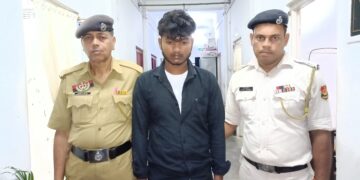 ৭ কেজি শুঁকনো গাঁজা সহ পুলিশের হাতে আটক এক