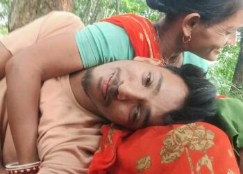 অবুঝ প্রেমের বলি এক যুবক!