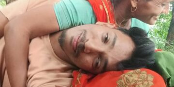 অবুঝ প্রেমের বলি এক যুবক!