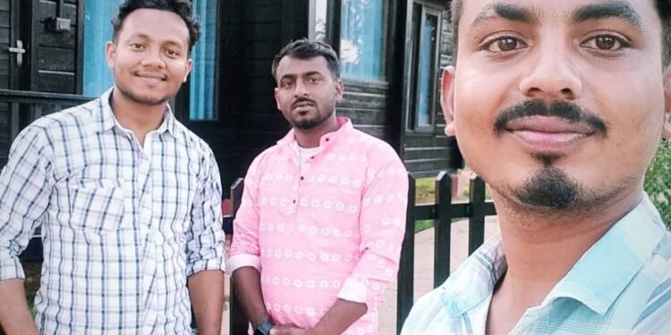 সাঁতার জানা সত্ত্বেও জলে ডুবে মৃত্যু এক যুবকের!