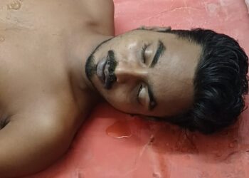 সাঁতার জানা সত্ত্বেও জলে ডুবে মৃত্যু এক যুবকের!