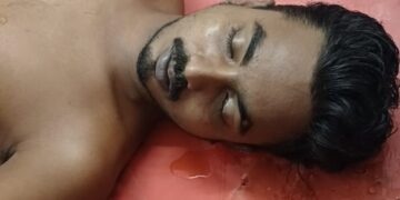 সাঁতার জানা সত্ত্বেও জলে ডুবে মৃত্যু এক যুবকের!