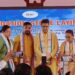 মুখ্যমন্ত্রীর হাত ধরে দুই দুইটি প্রকল্পের ভিত্তি প্রস্তর স্থাপন