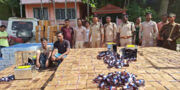 এিশ কোটি টাকার এসকফ উদ্ধার!