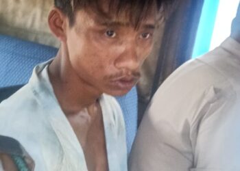 মধুপুর বাজার থেকে চুরি যাওয়া মোটরসাইকেল উদ্ধার ফুলতলী থেকে